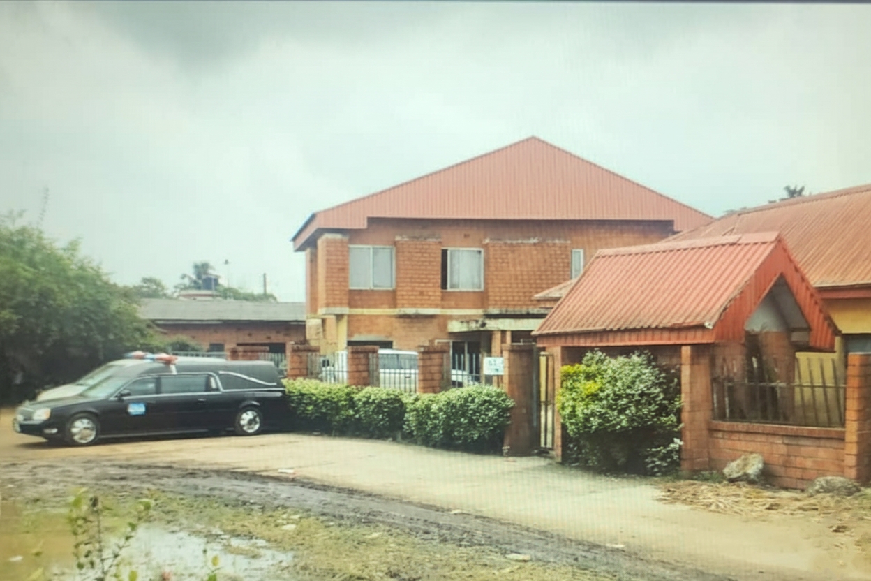 Allied Medical Services Facility